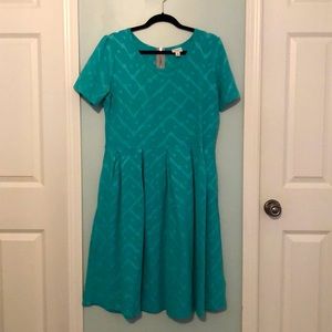 Lularoe Amelia Dress